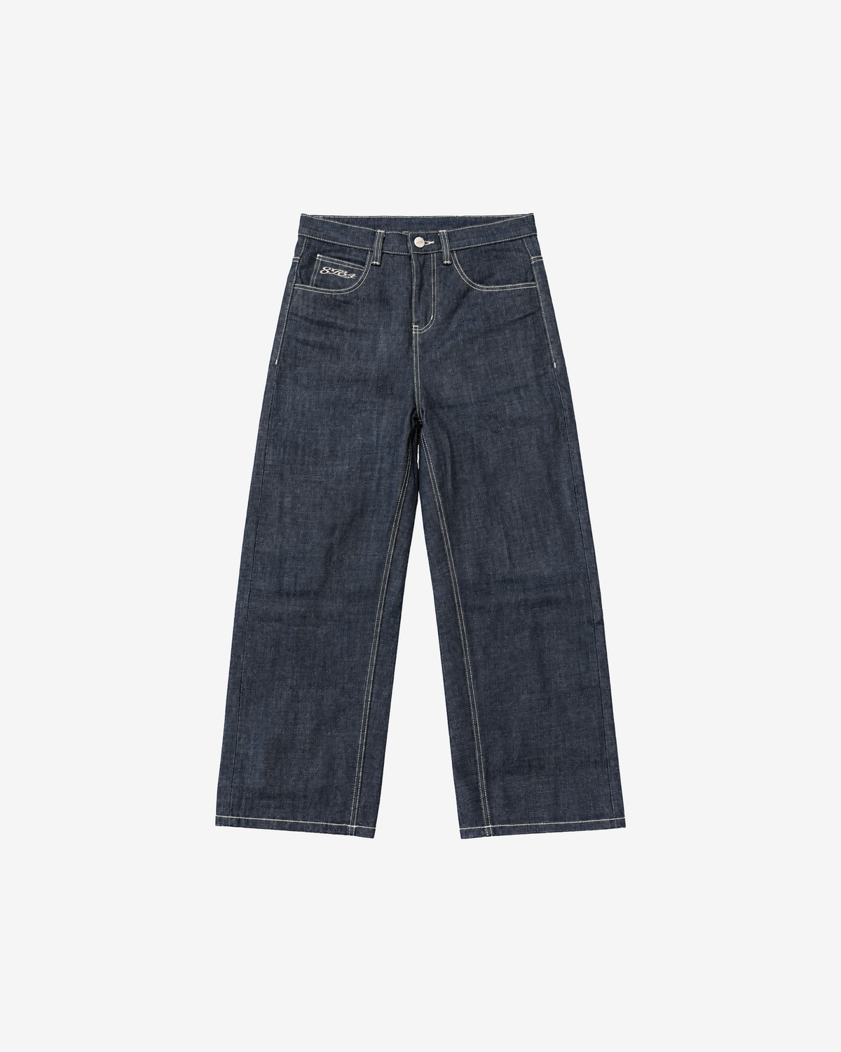 SELVEDGE JEANS