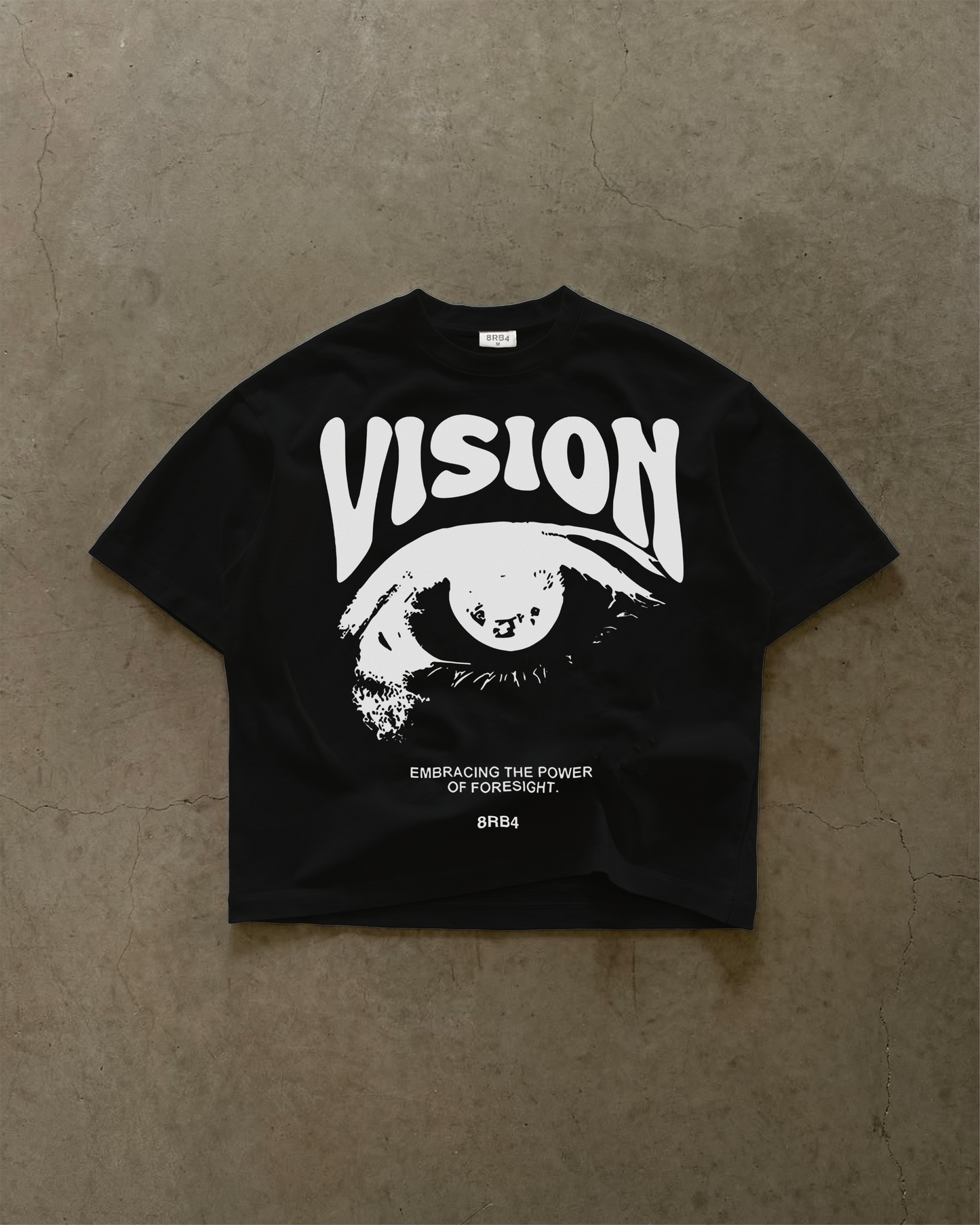 VISION GRAPHIC TEE