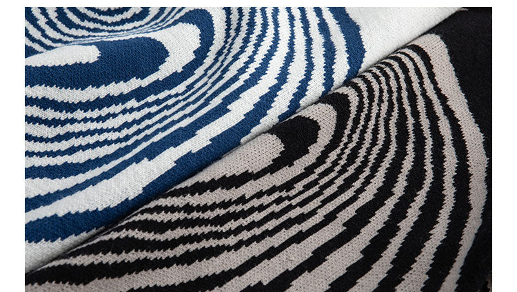 HURRICANE KNIT