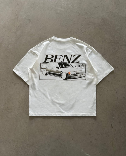 BENZ TEE