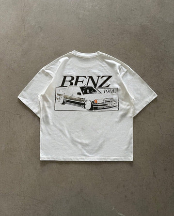 BENZ TEE