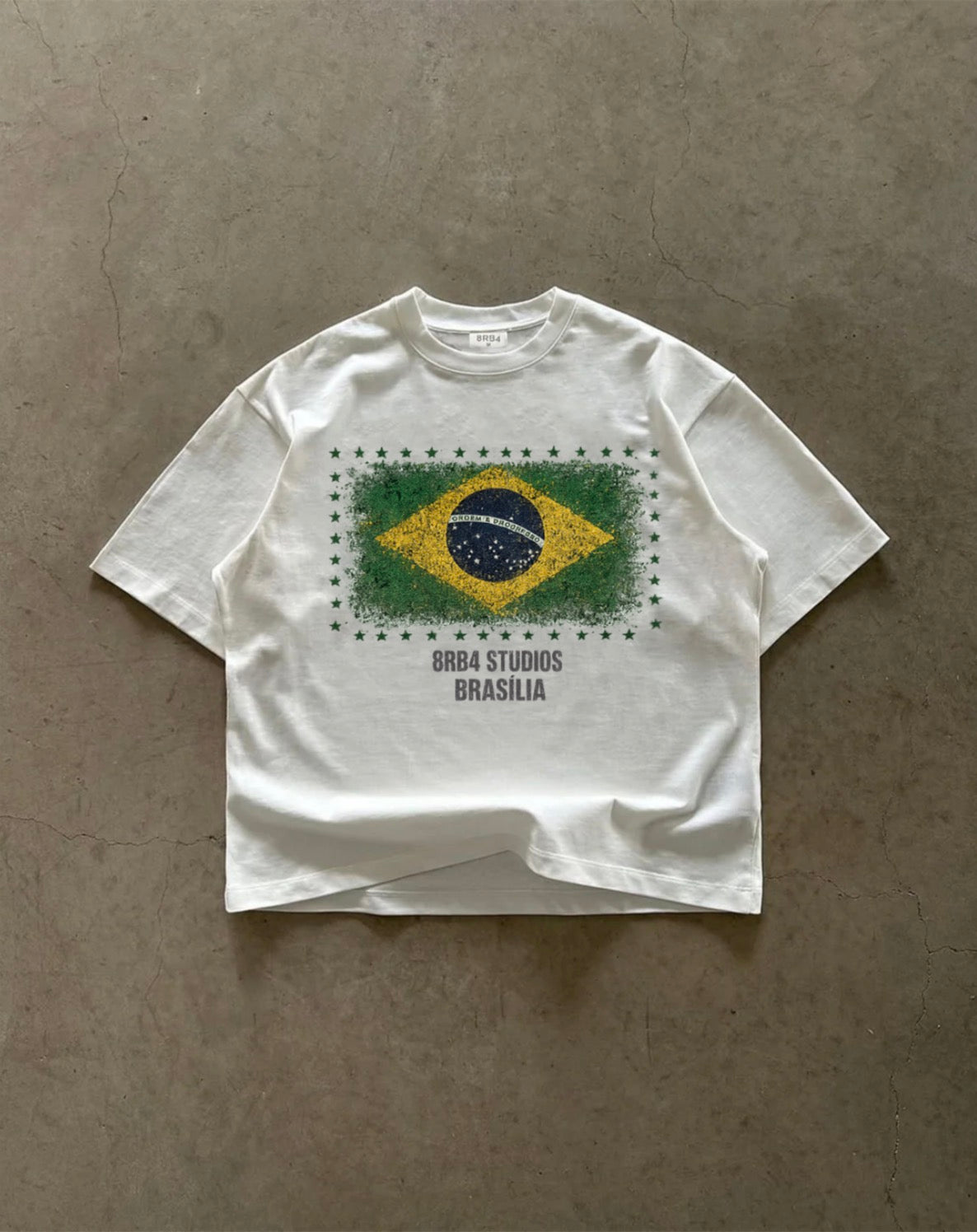 BRASÍLIA TEE
