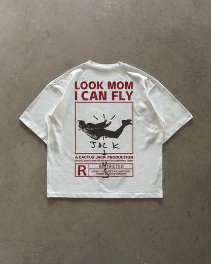 I CAN FLY TEE