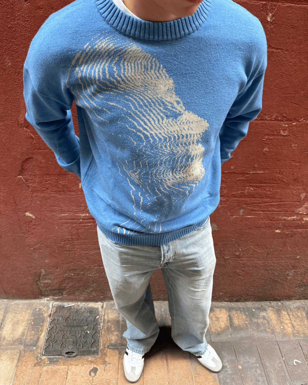 WERTE KNIT