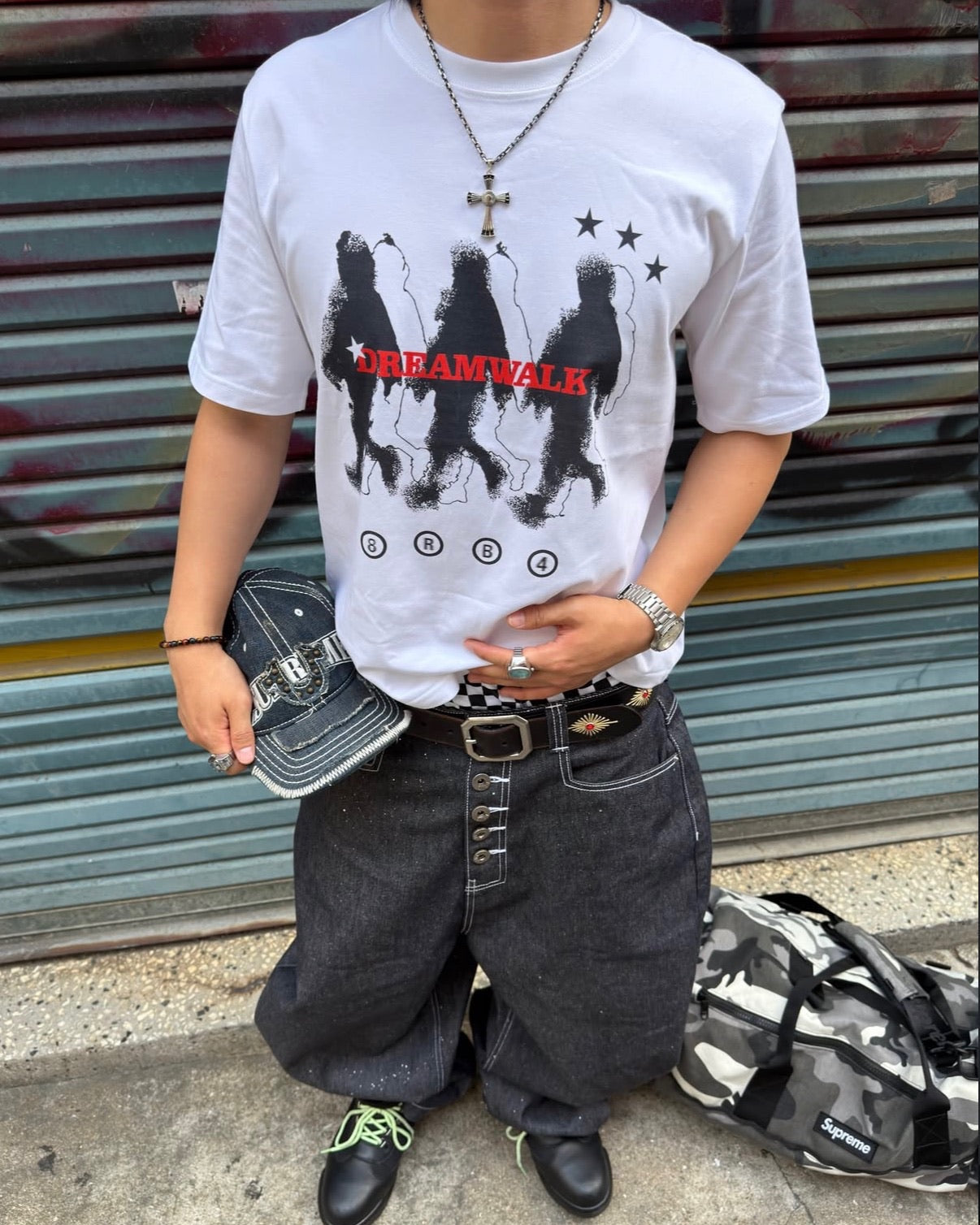 Model is 178cm / 5'8" wearing size S