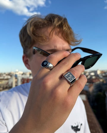 FAM RING