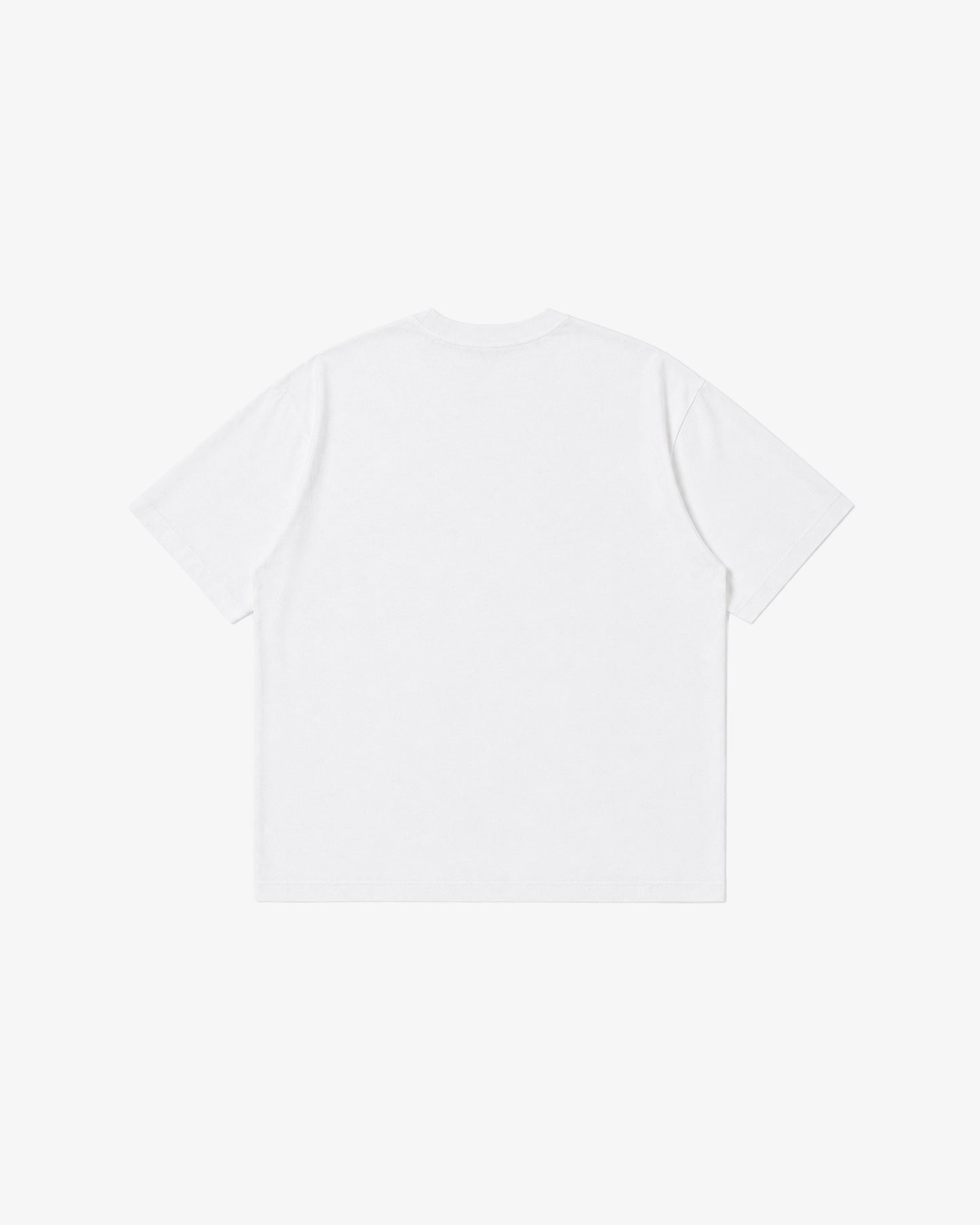 CREPE TEE
