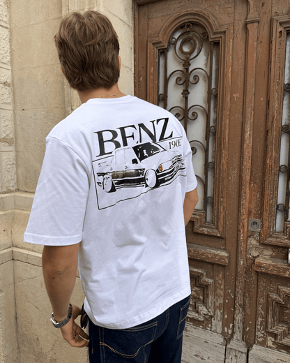 BENZ TEE