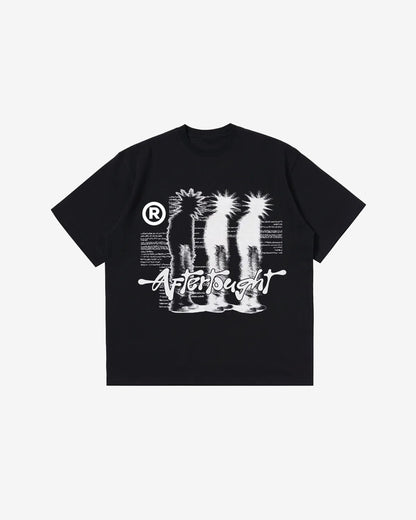 AFTERTHOUGHT TEE