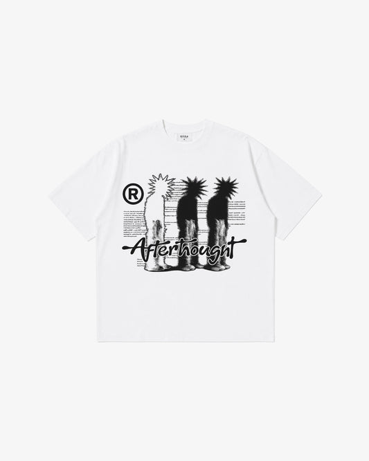 AFTERTHOUGHT TEE