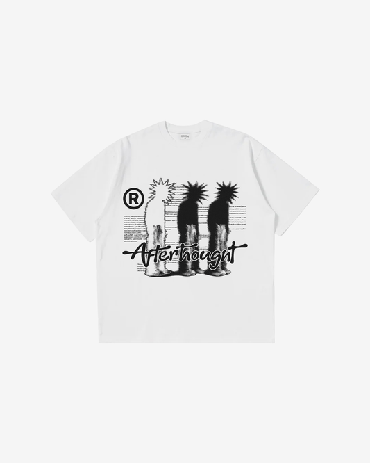 AFTERTHOUGHT TEE