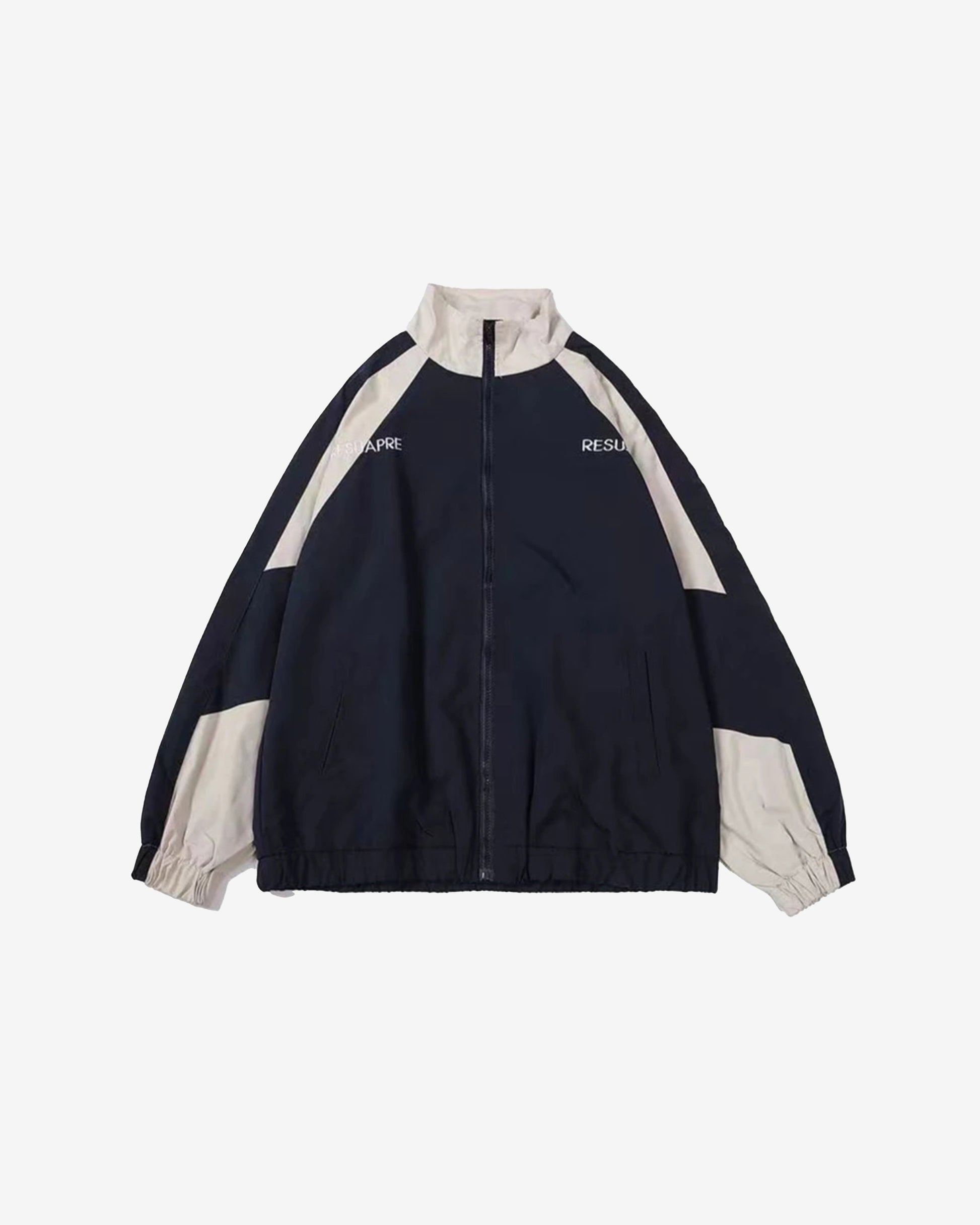 Baseball Jacket