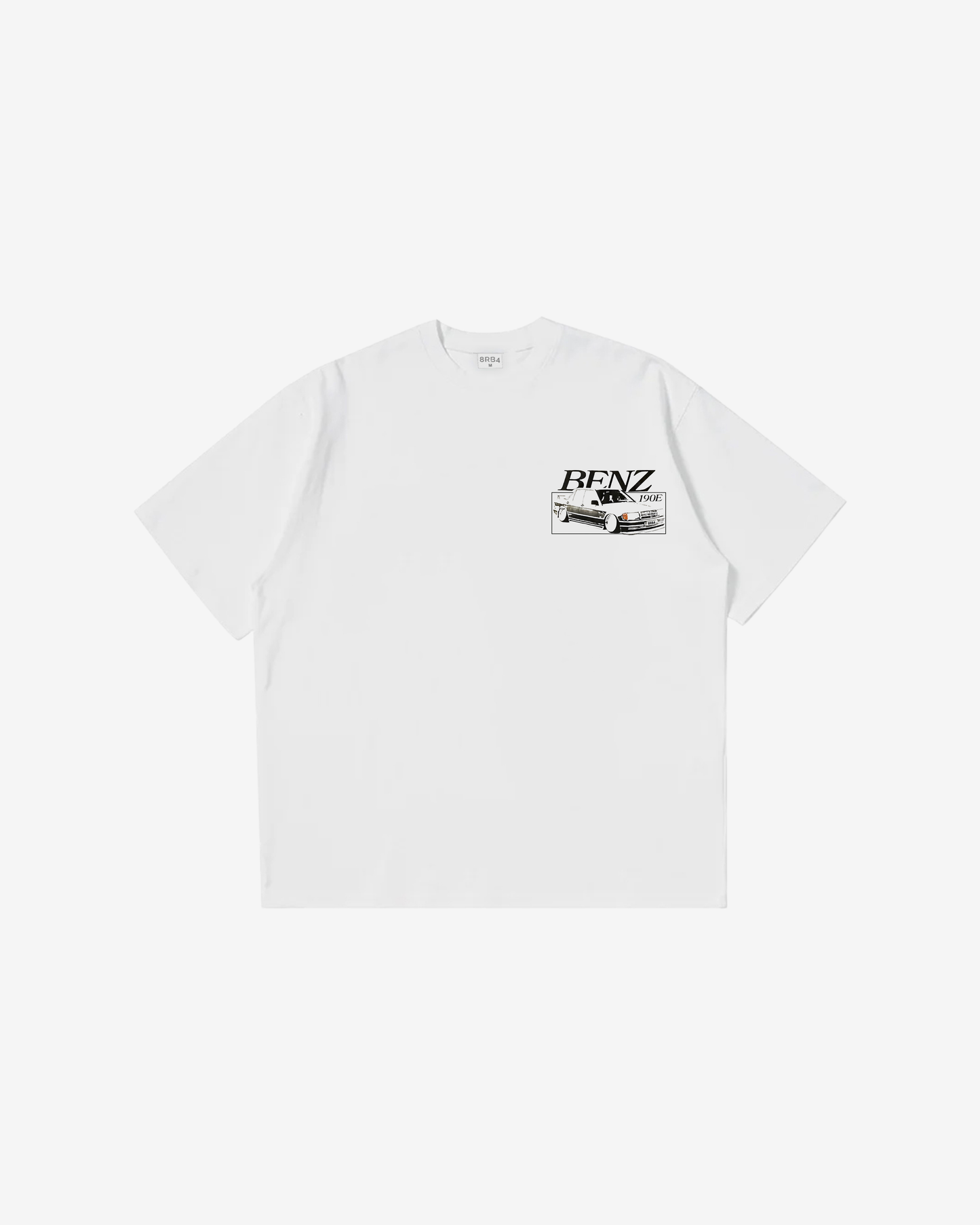 BENZ TEE