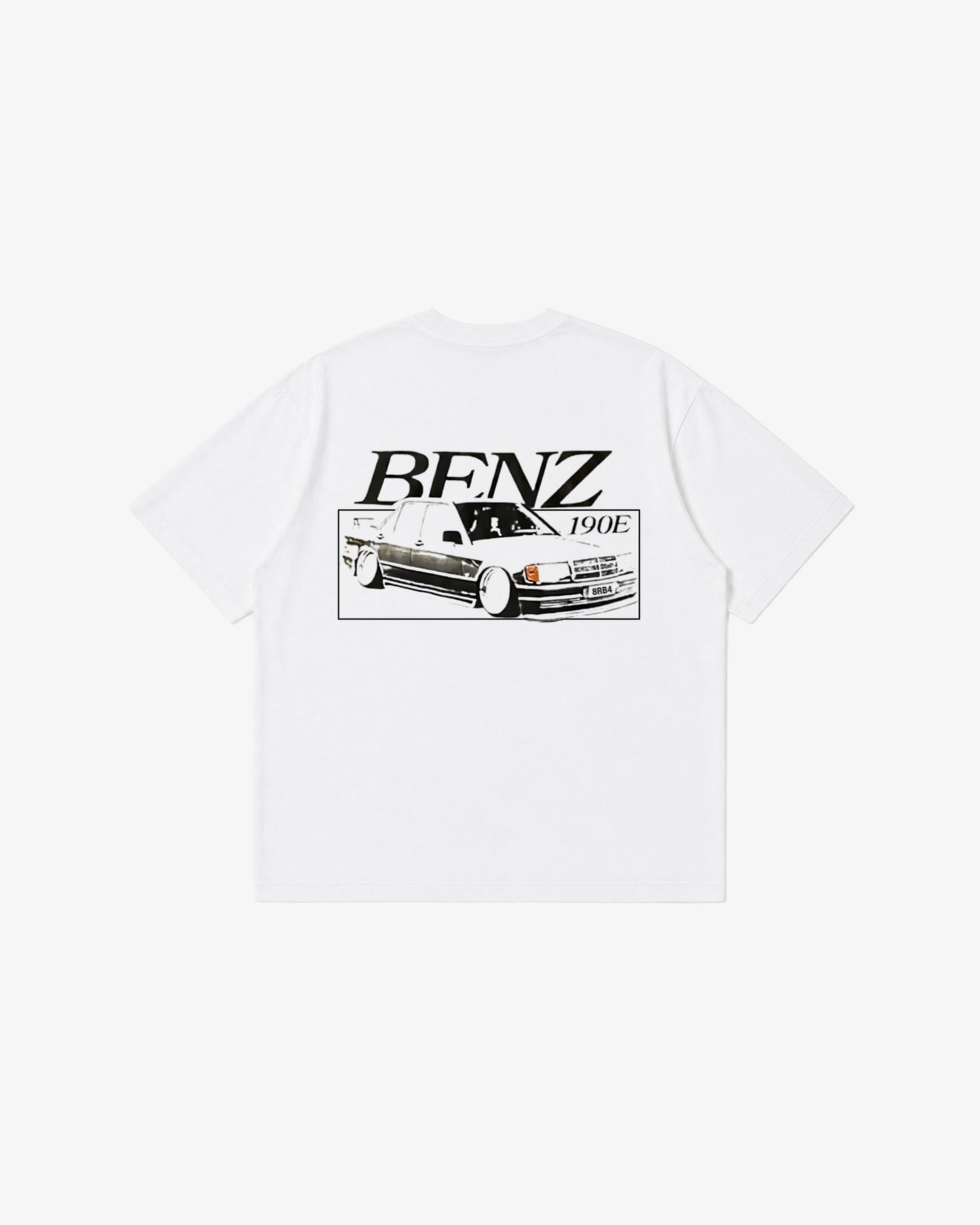 BENZ TEE