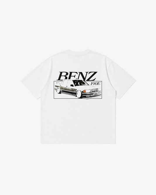 BENZ TEE