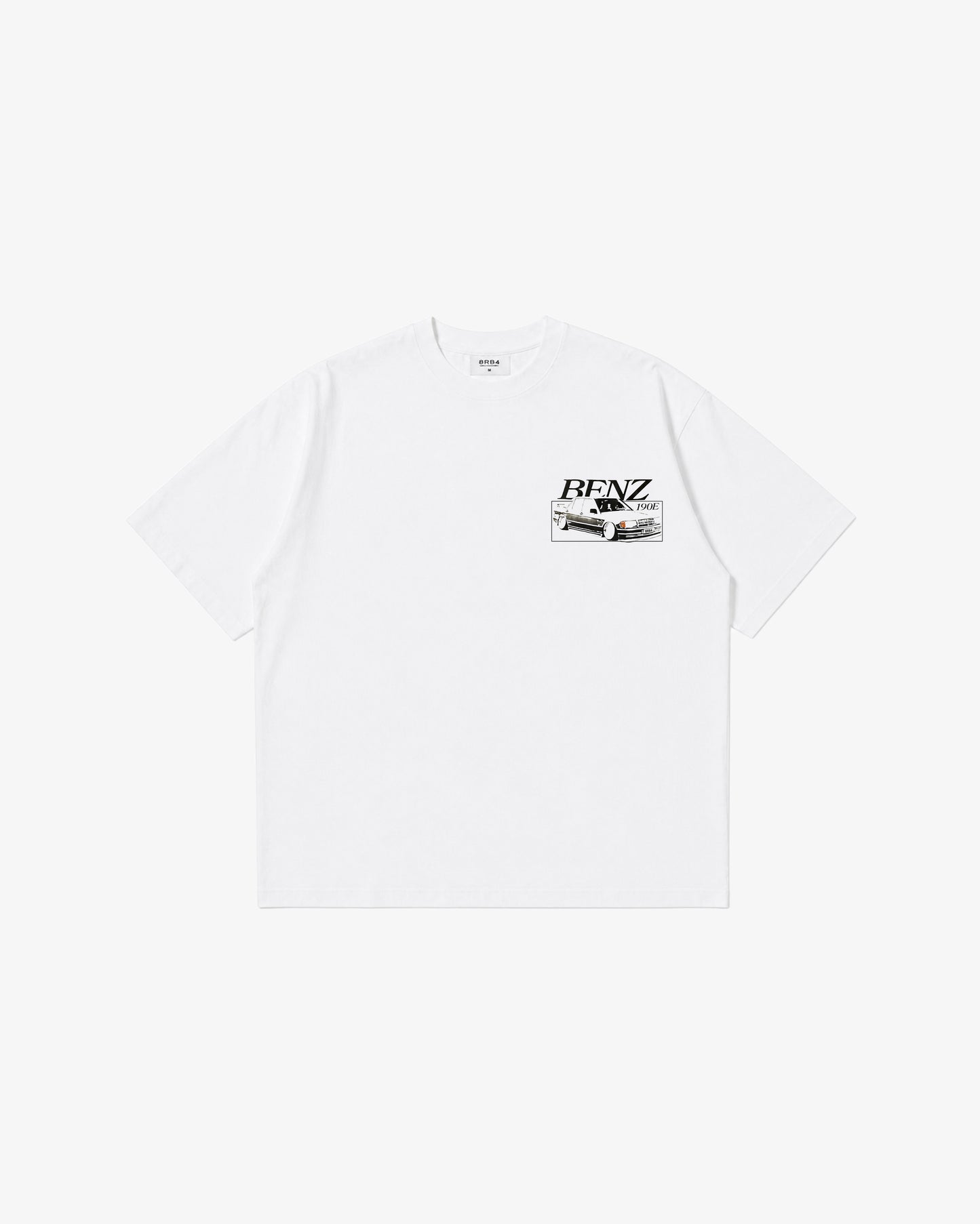 BENZ TEE