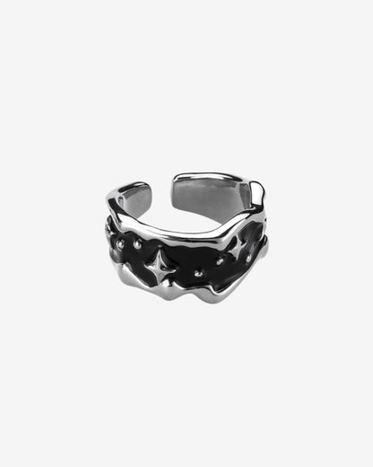 STAR RING