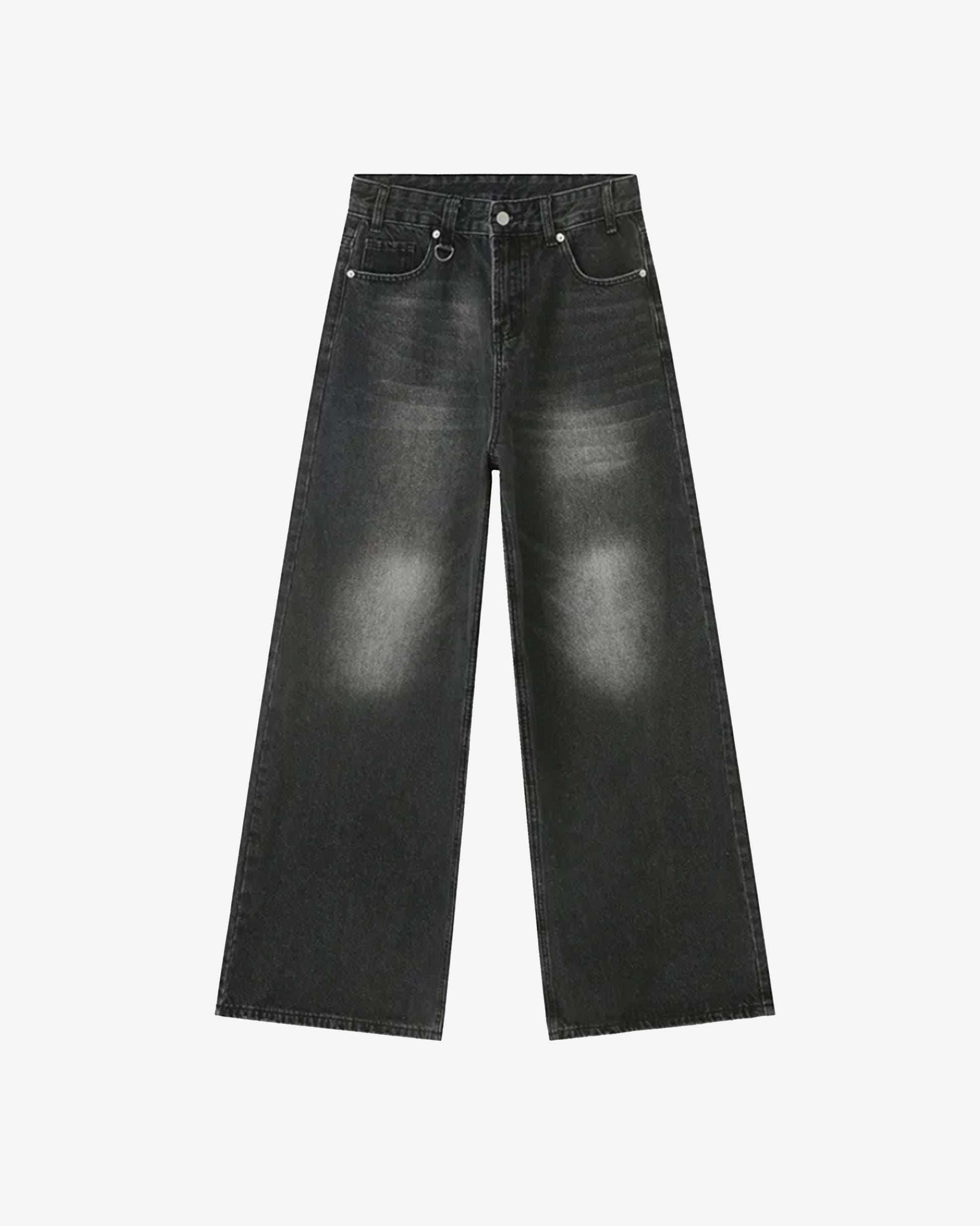 LOOSE JEANS