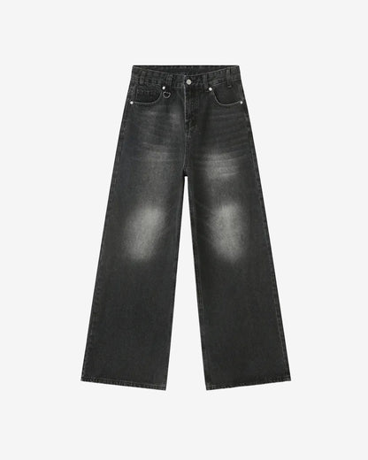 LOOSE JEANS
