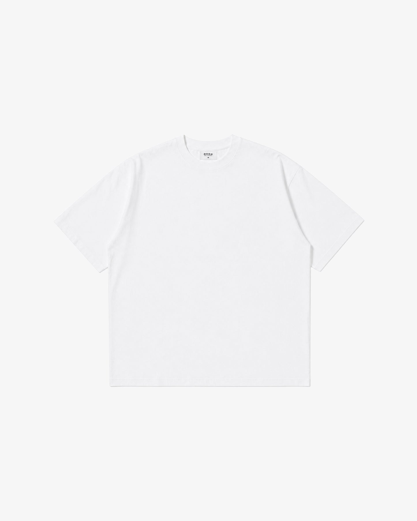 PLAIN TEE
