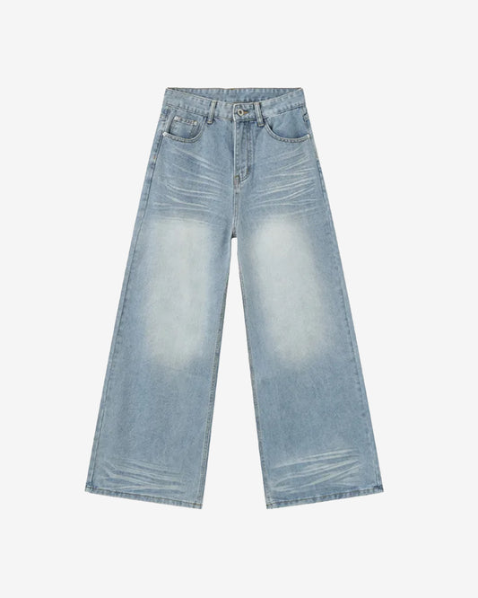 BLUE JEANS