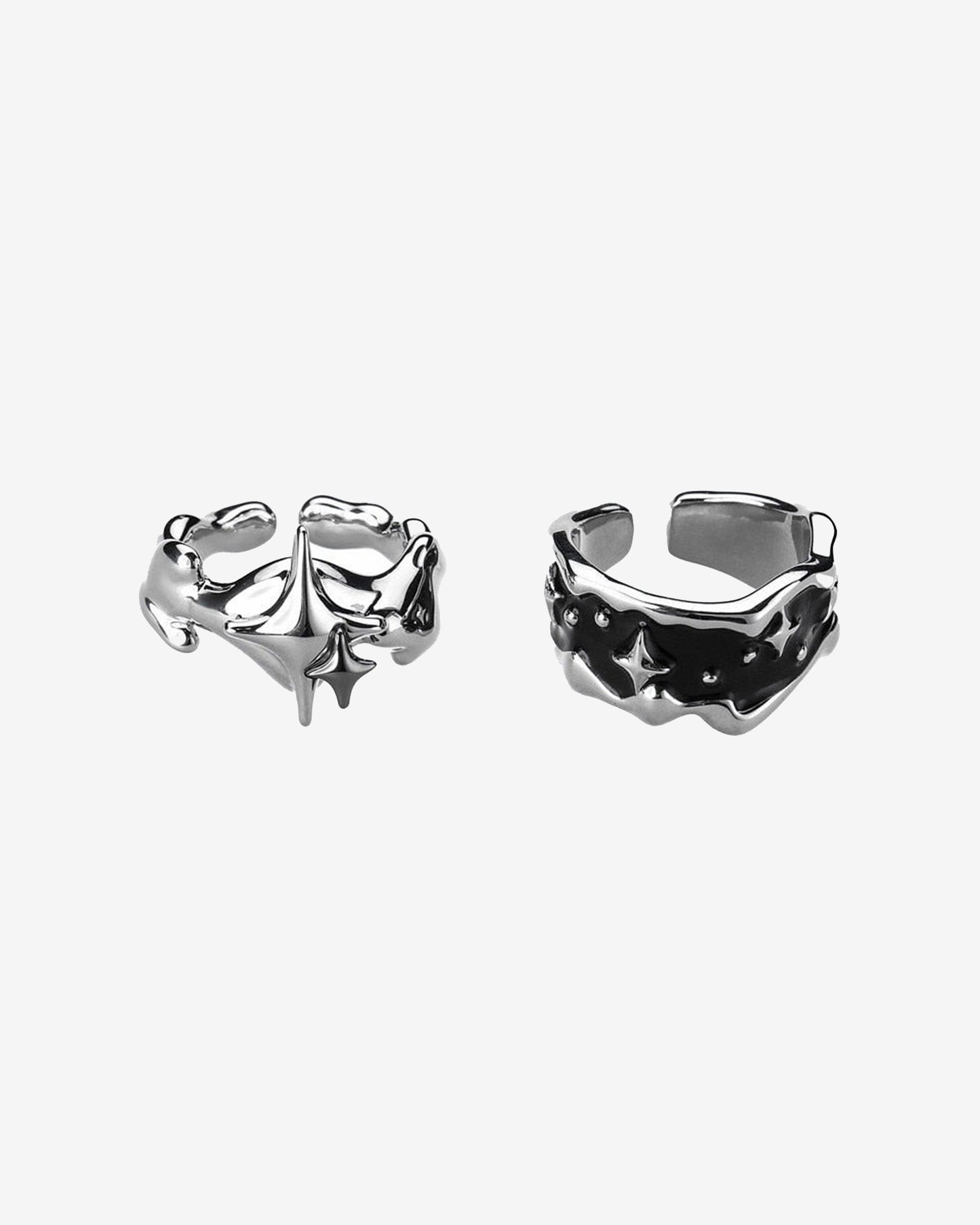 STAR RING
