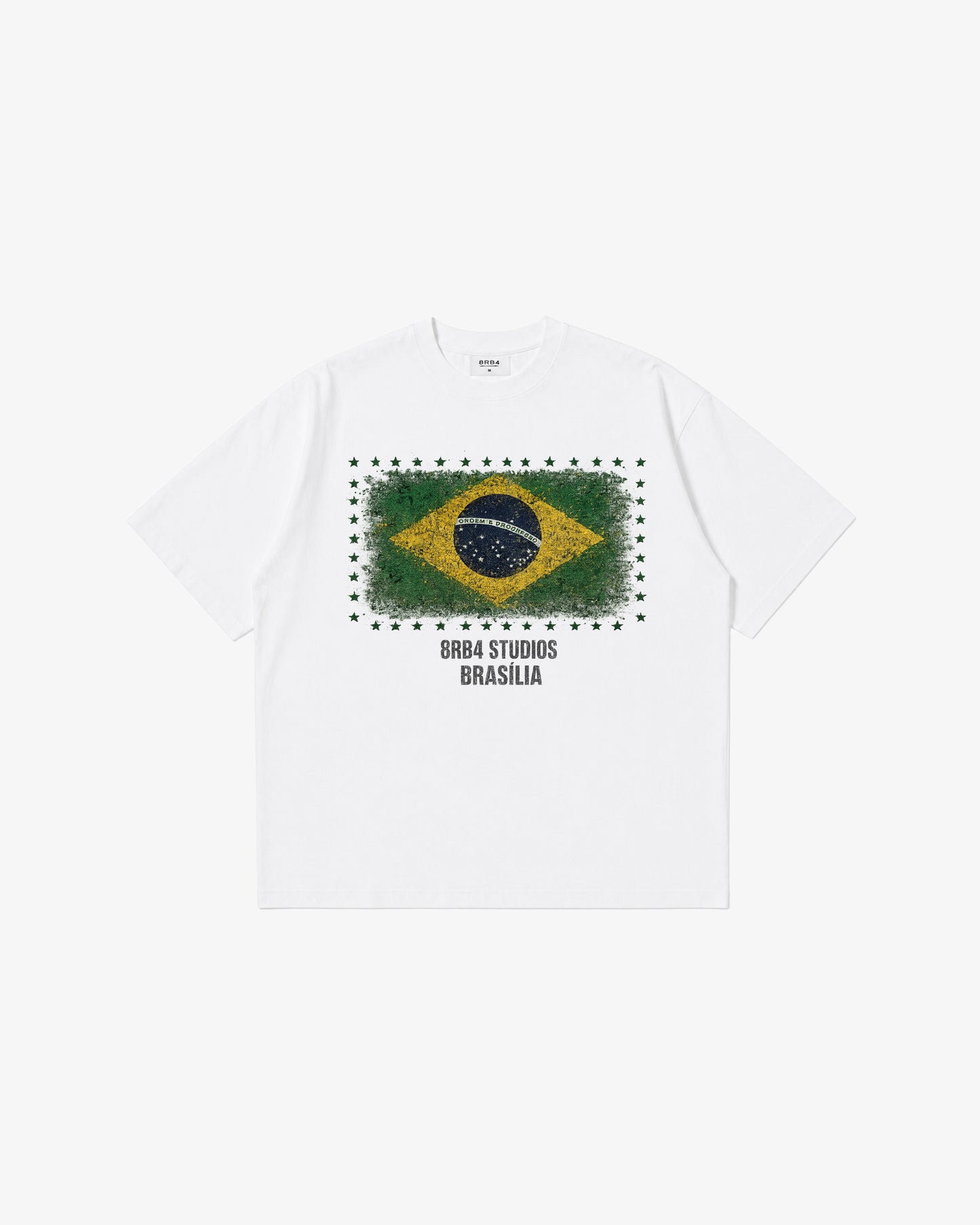 BRASÍLIA TEE