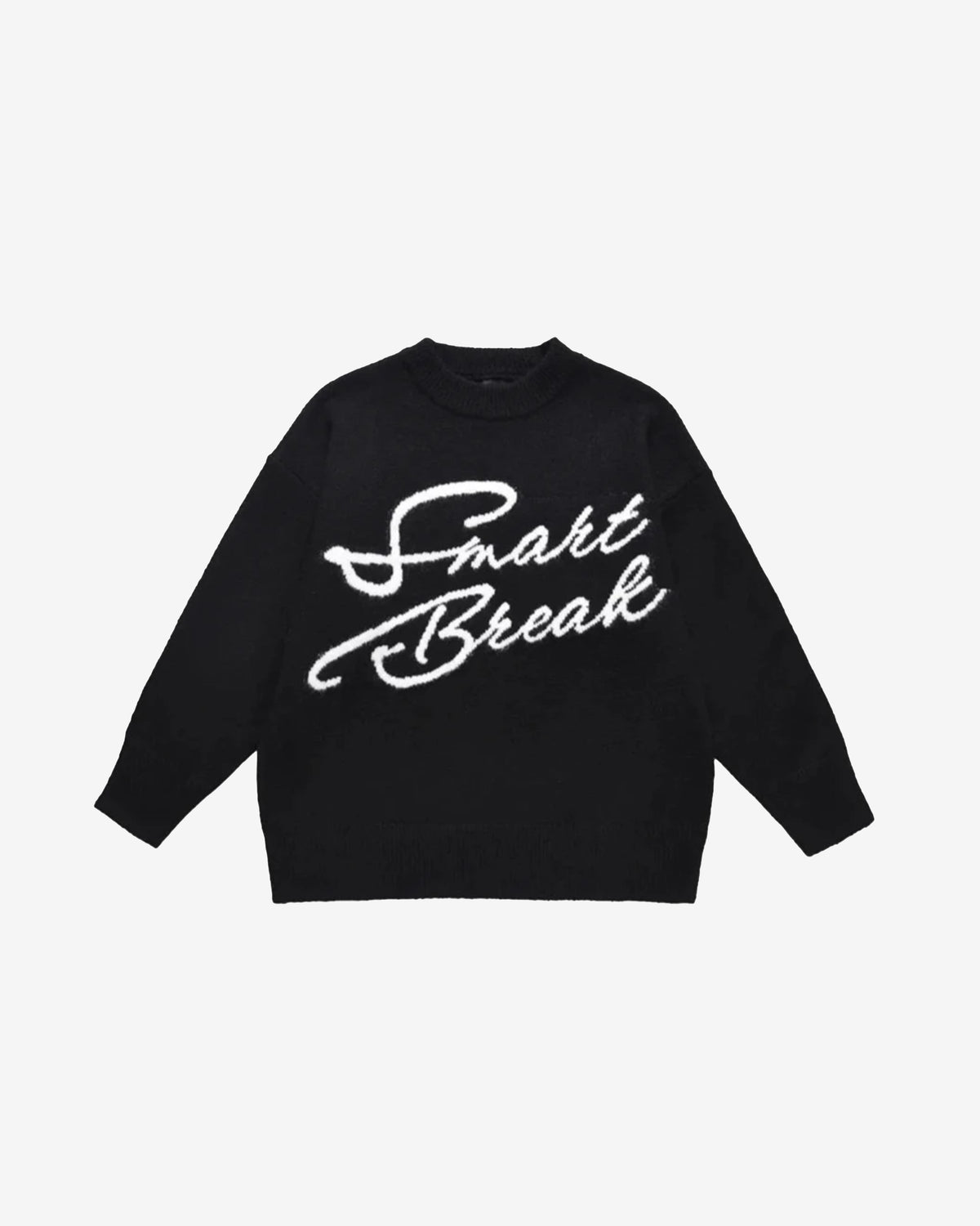 BREAK KNIT – 8RB4