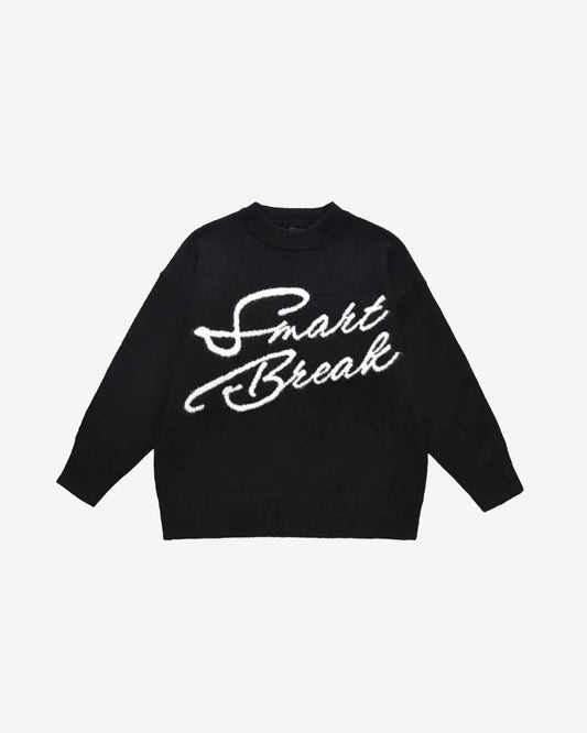 Starboy Knit