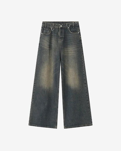 LOOSE JEANS