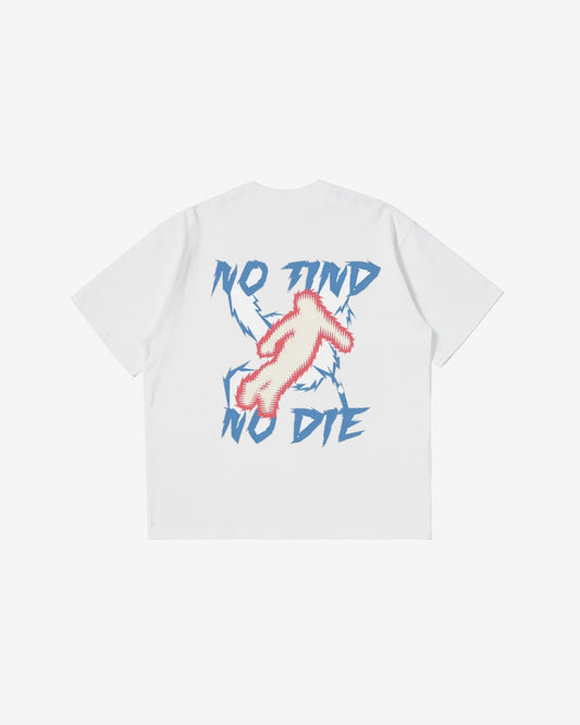 BAD AGENT TEE