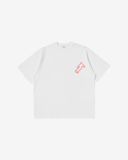 BUZZER TEE