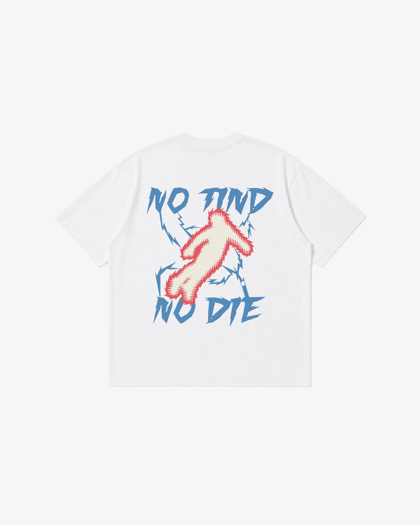 BUZZER TEE