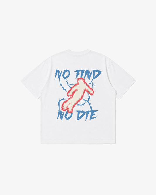 BUZZER TEE
