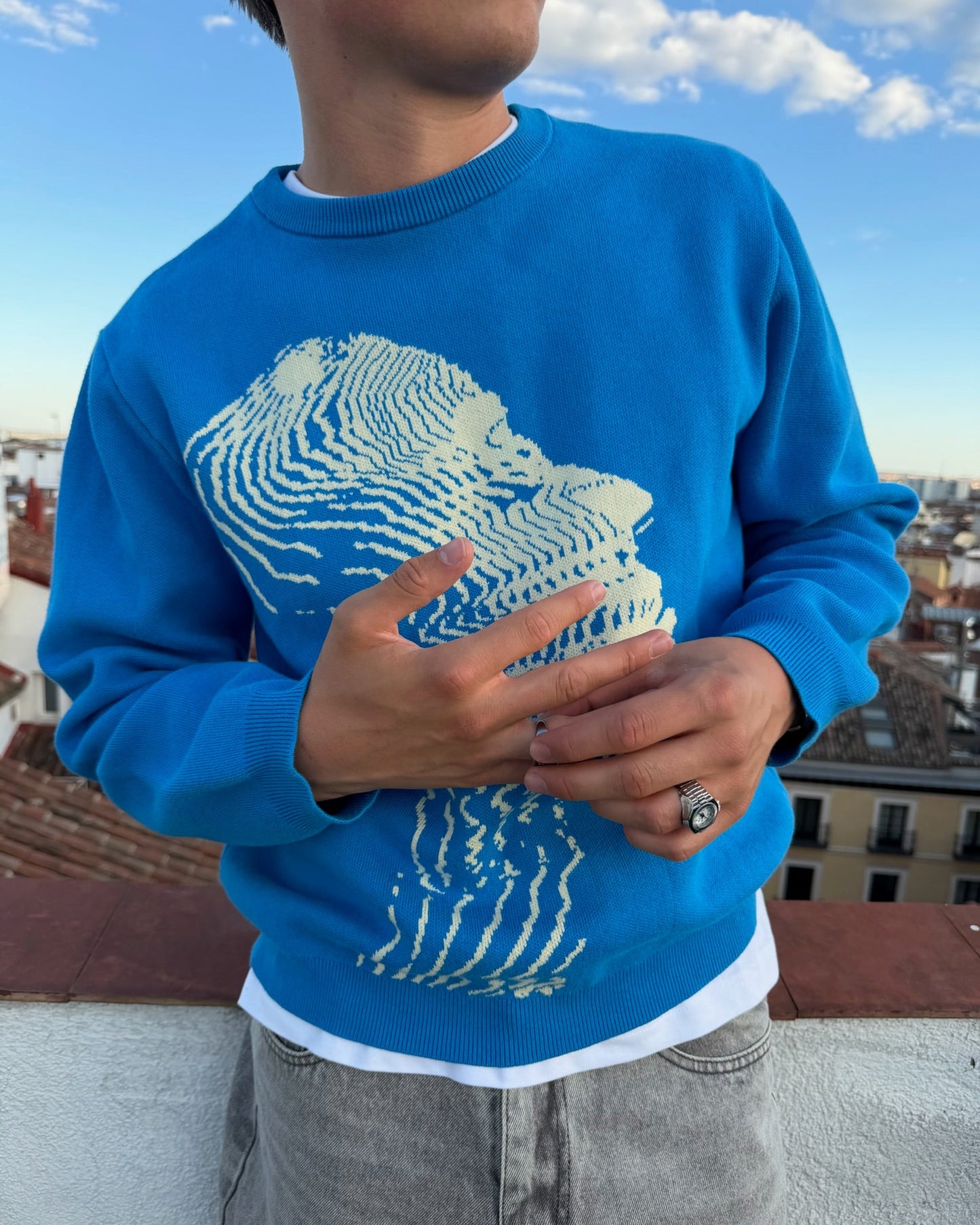 WERTE KNIT
