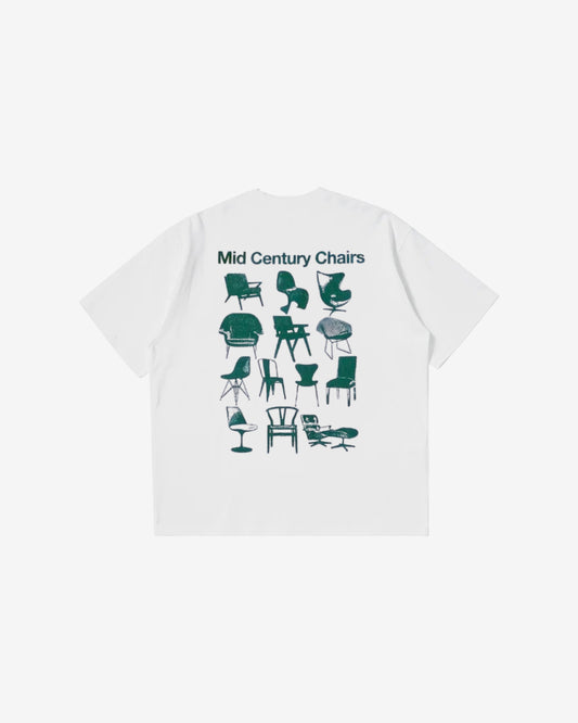 CHAIRS TEE