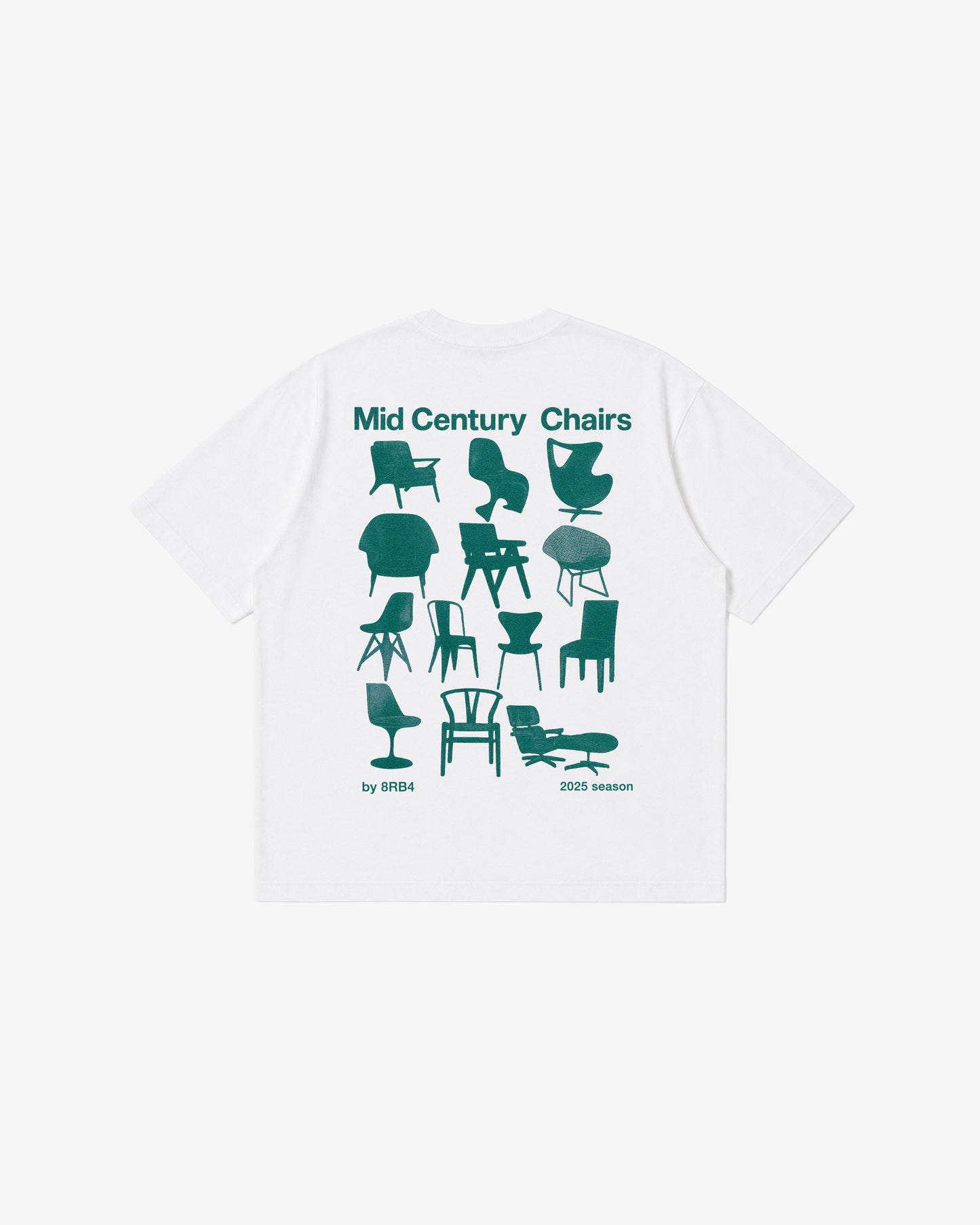 CHAIRS TEE