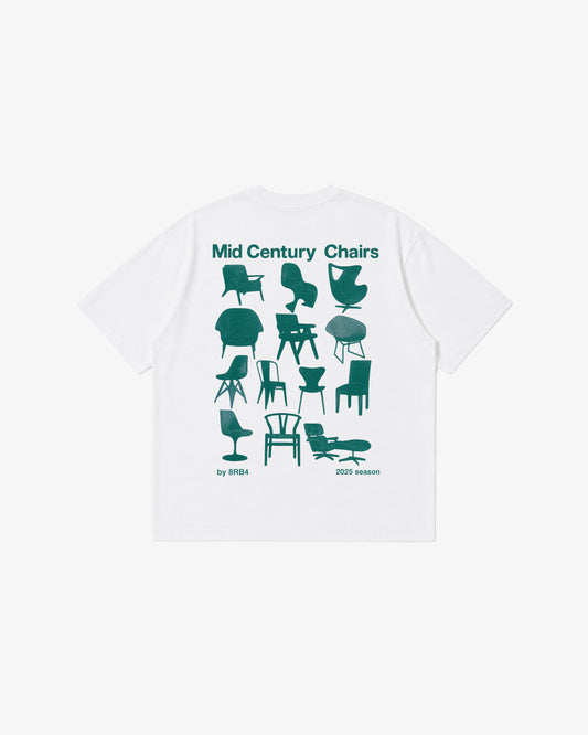 CHAIRS TEE