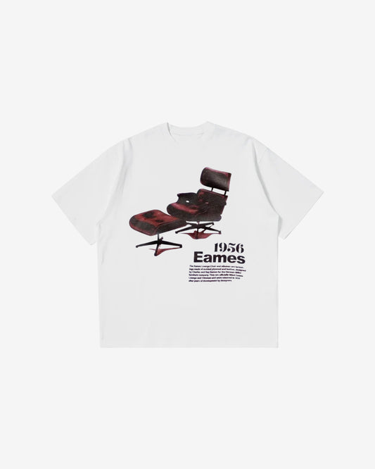 CHAIR TEE