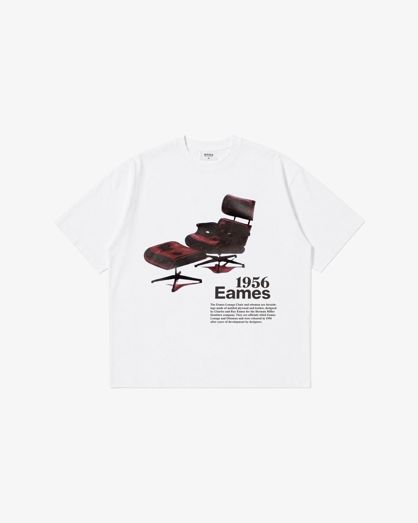 CHAIR TEE