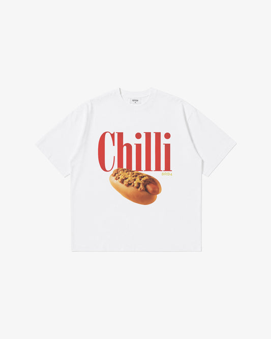 CHILLI TEE
