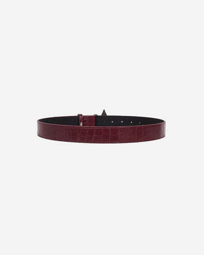 CROCODILE BELT