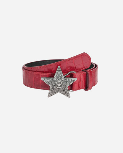 CROCODILE BELT