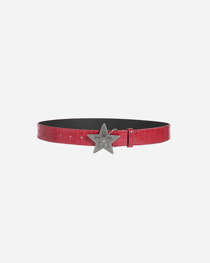 CROCODILE BELT