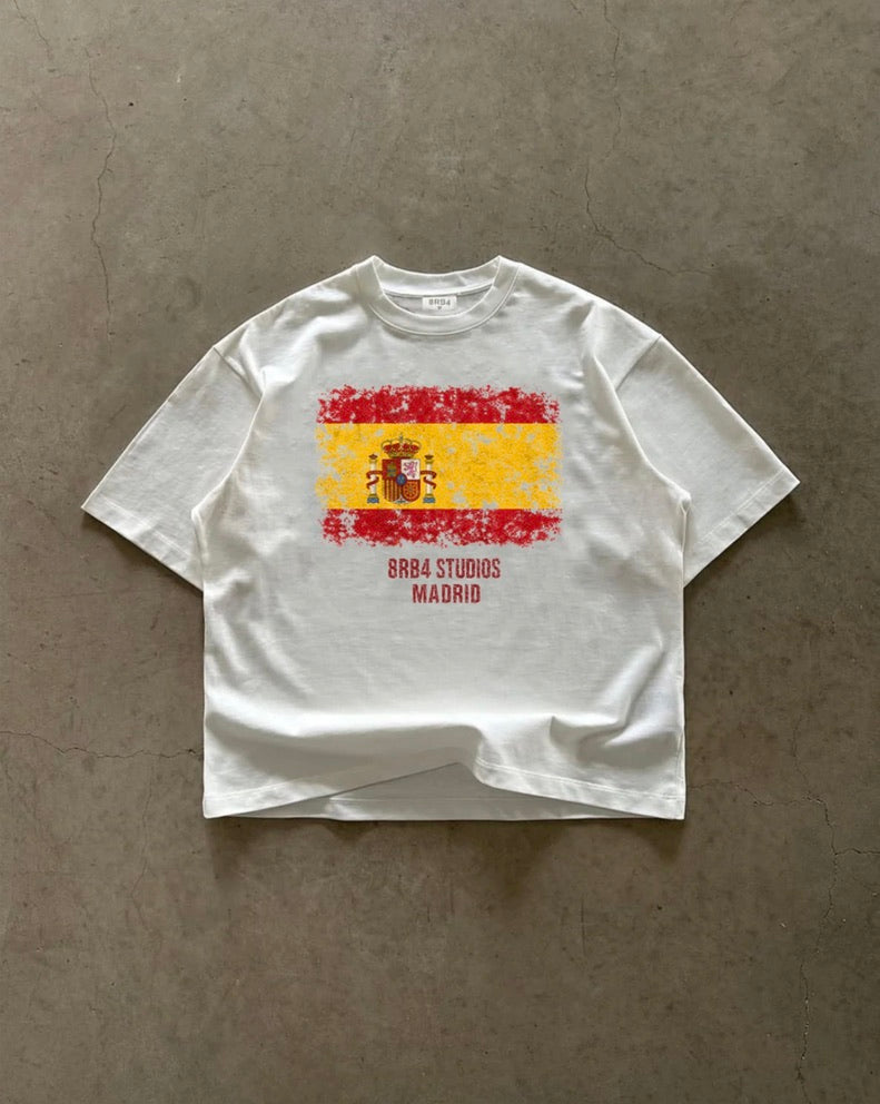 MADRID TEE