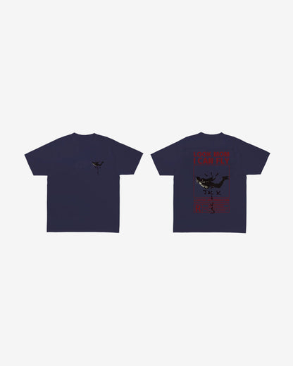 I CAN FLY TEE
