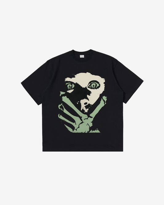 DAZED GRAPHIC TEE