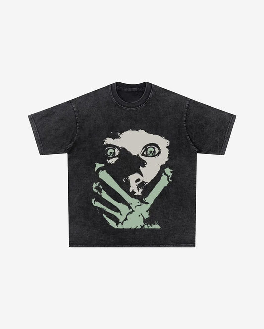 DAZED GRAPHIC TEE