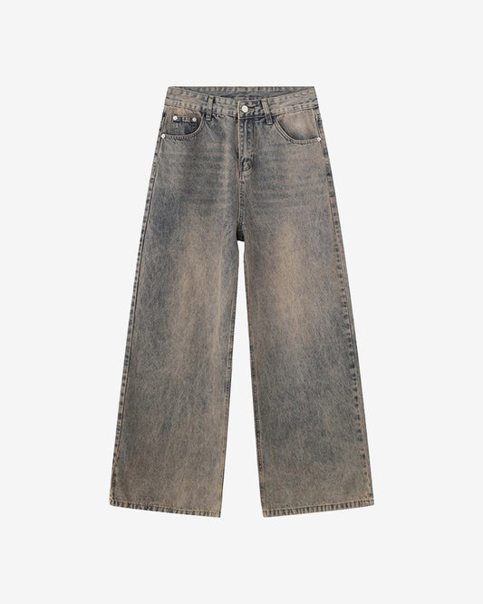 DIRT JEANS