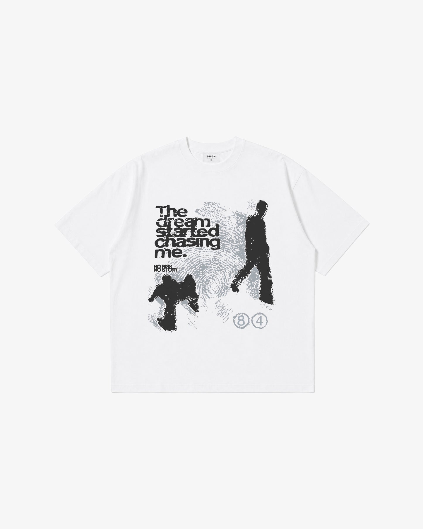 DREAMCHASER TEE